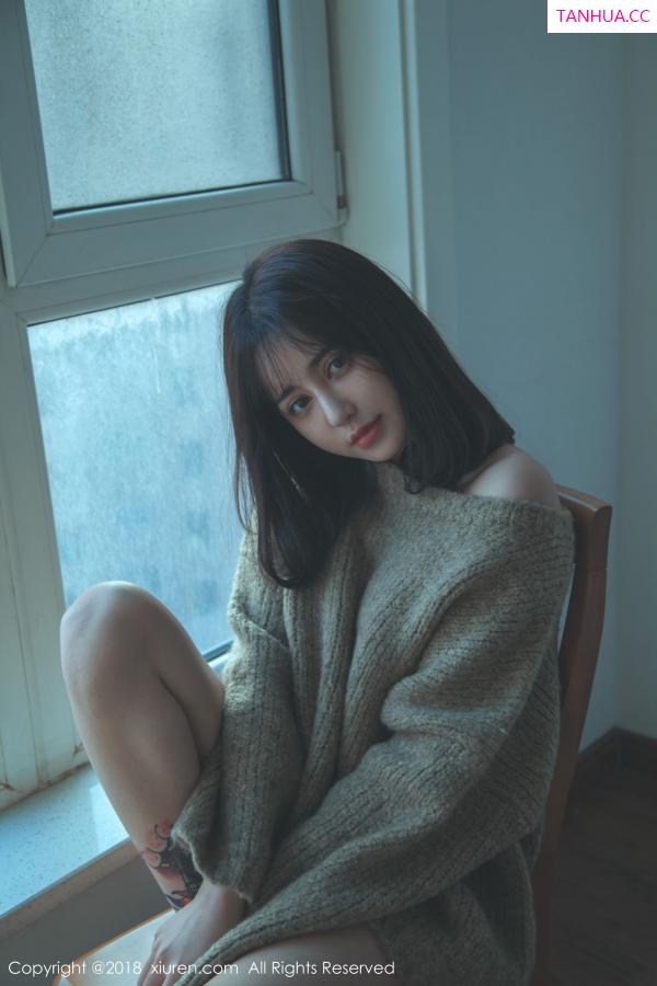 但甲子 丹妮酱也是但老师 模特丹妮Dannyy 运动滑板浴室湿身第16张图片